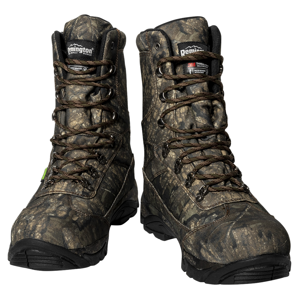 Ботинки мужские Remington Rapture Hunting boots RITZ Thinsulate 400 гр. р.43. Фото №1