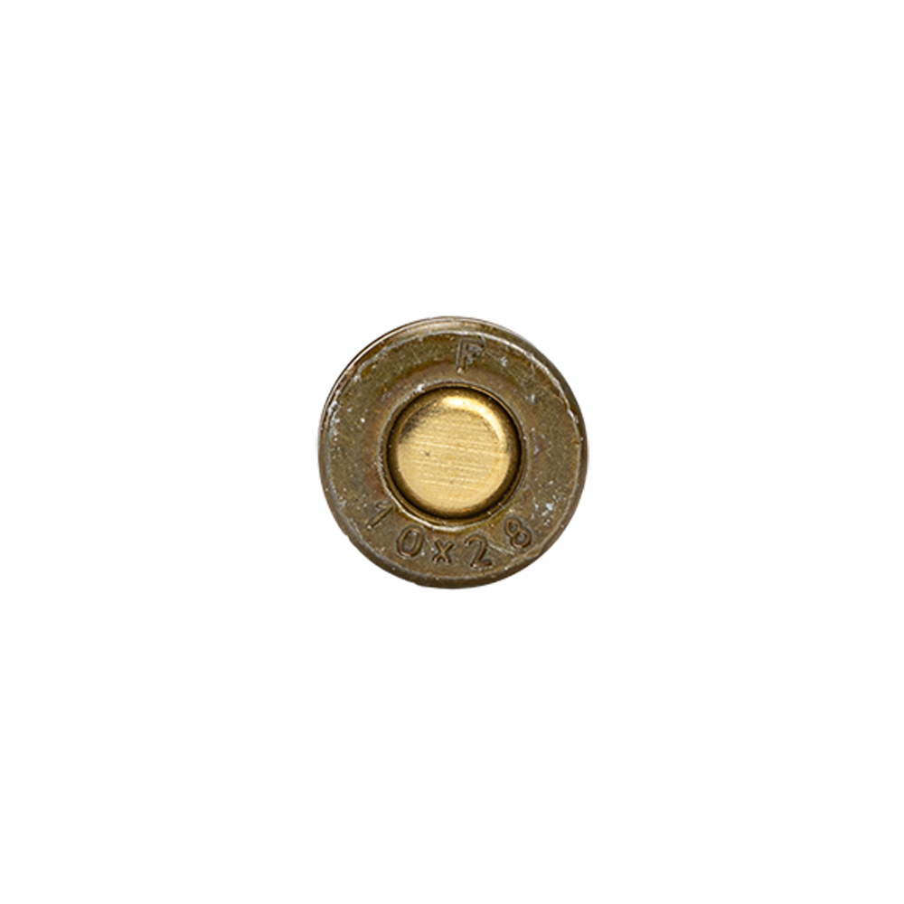 Патрон ООП Фортуна калибр 10х28мм НКТ (в коробке 25 шт) в коробке 800 шт. Фото №4