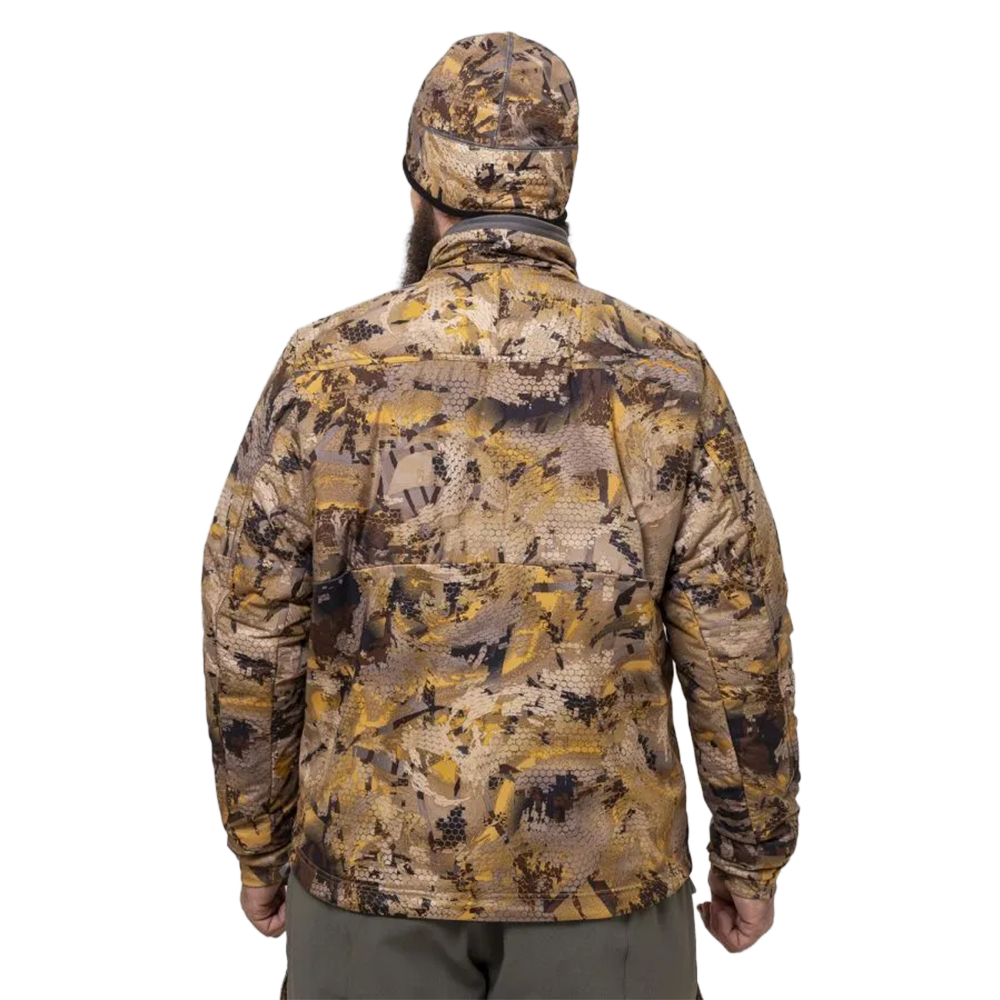 Костюм Remington 3 в 1 Blizzard Fit Yellow Waterfowl Honeycombs р. XL. Фото №4 Костюм Remington 3 в 1 Blizzard Fit Yellow Waterfowl Honeycombs р. XL. Фото №4