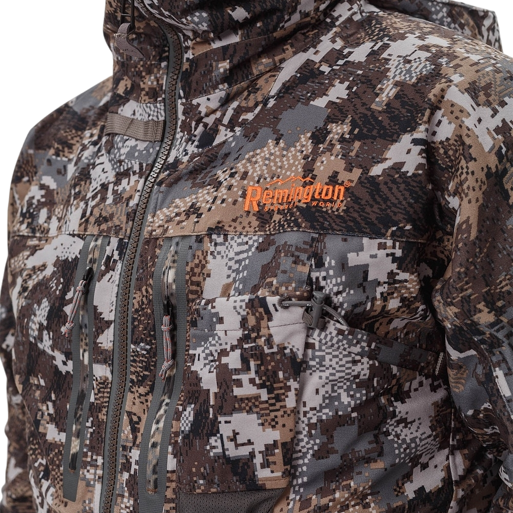 Костюм Remington Necessity Winter forest. Фото №9