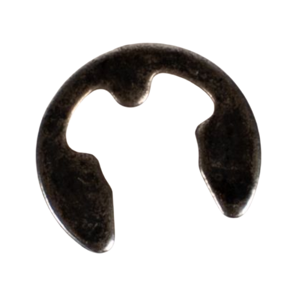 Стопорное кольцо оси ручки рычага взвода к пневм. винтовке Norica Quick. Фото №1 Стопорное кольцо оси ручки рычага взвода к пневм. винтовке Norica Quick. Фото №1