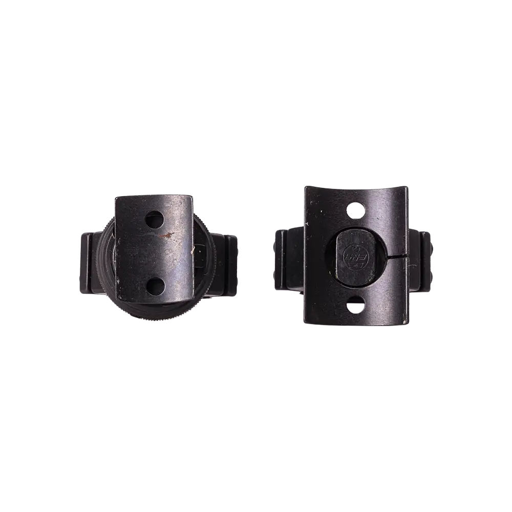 Кронштейн RECKNAGEL на Remington 750 25,4мм BH18 (быстросъемный, поворотный). Фото №7