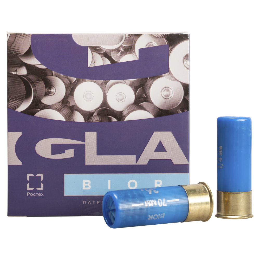 Патрон "Игла-Оптимум" 12/70 № 1 36 гр. (пачка 25шт, короб.,250). Фото №1 Патрон "Игла-Оптимум" 12/70 № 1 36 гр. (пачка 25шт, короб.,250). Фото №1