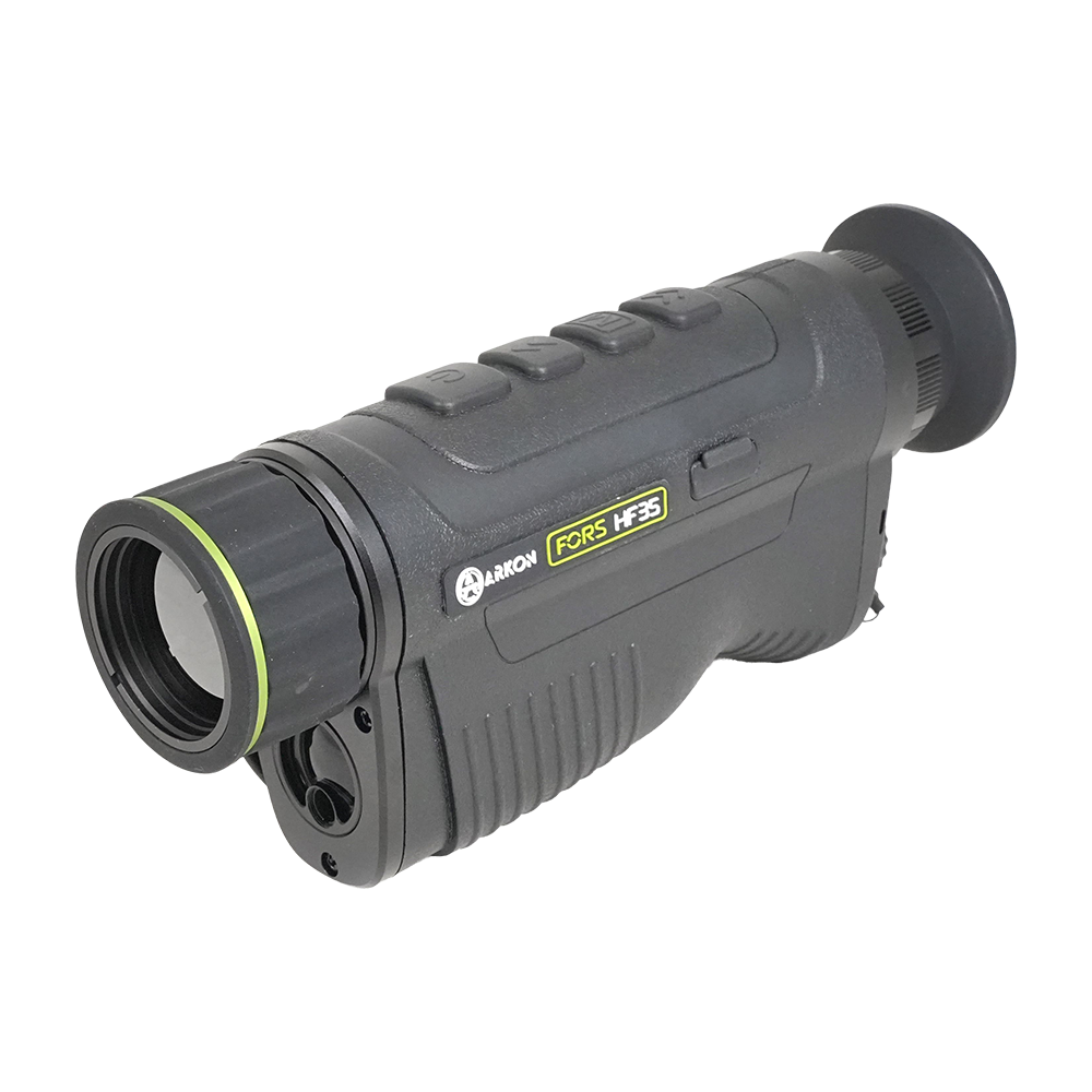 Тепловизионный монокуляр Arkon Fors HF35. Фото №7