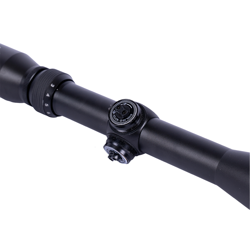 Прицел оптический Borner 3-9х40. Фото №4 Прицел оптический Borner 3-9х40. Фото №4