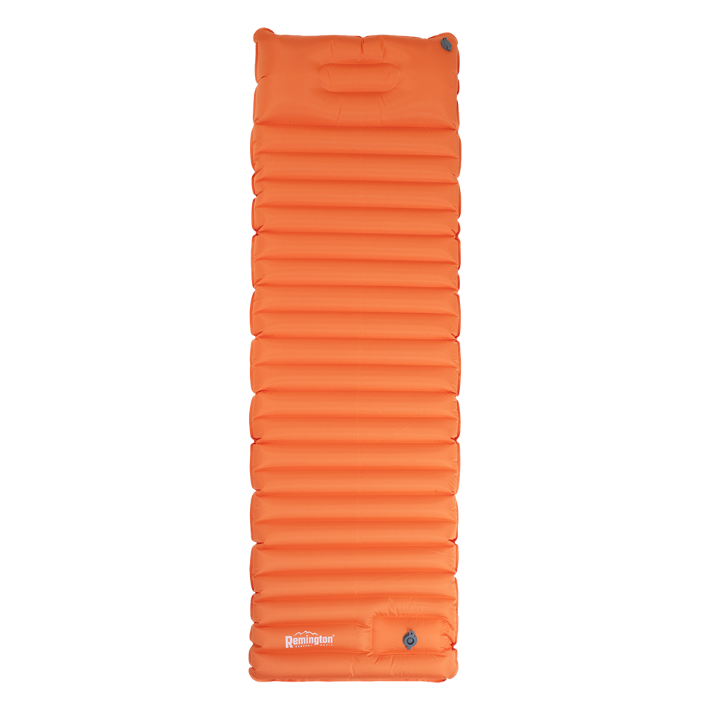 Коврик Remington Light Rise Orange. Фото №1 Коврик Remington Light Rise Orange. Фото №1