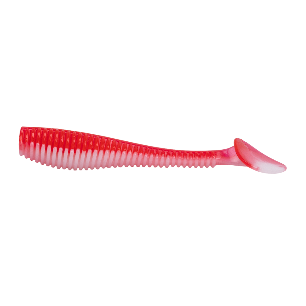 Силиконовая приманка FORMAT DIPLOMAT 74mm, цвет F02, (6шт). Фото №1 Силиконовая приманка FORMAT DIPLOMAT 74mm, цвет F02, (6шт). Фото №1