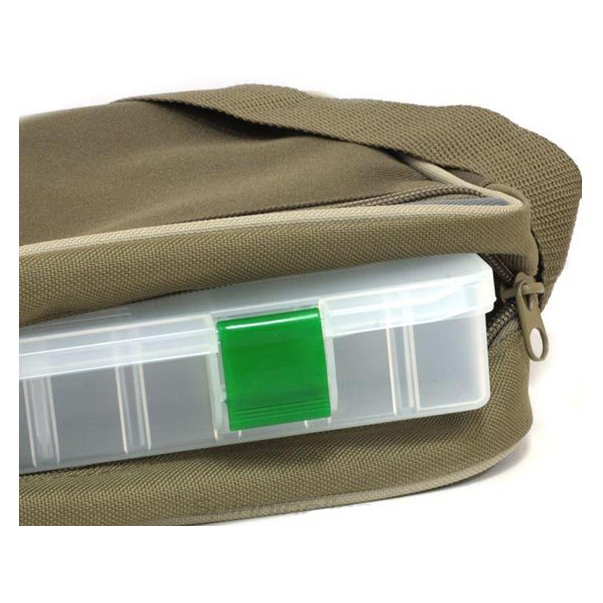 Сумка Fisherbox С105 (в комплекте 1 коробка). Фото №3