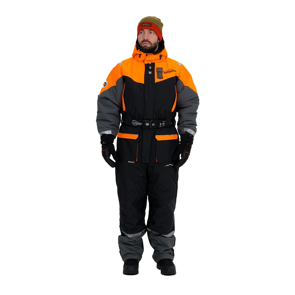 Комбинезон Remington Lifeguard II р. 3XL. Фото №1 Комбинезон Remington Lifeguard II р. 3XL. Фото №1