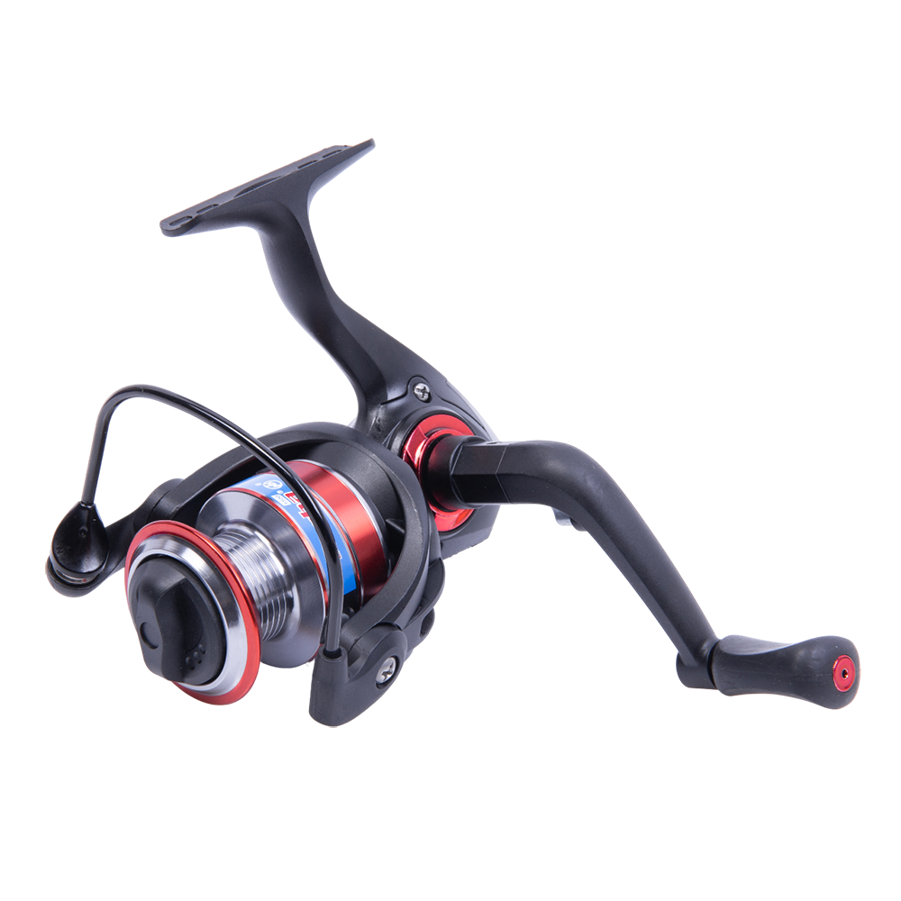 Катушка безынерционная Stinger Turba NS 1500. Фото №1