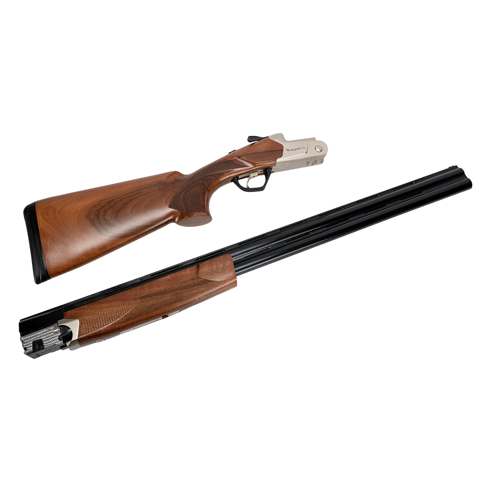 Ружье Beydora BDR 90 PRO SILVER калибр 12х76, L-760. Фото №12 Ружье Beydora BDR 90 PRO SILVER калибр 12х76, L-760. Фото №12