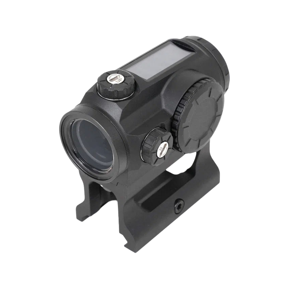 Коллиматорный прицел ARKON Pointer 1х21. Фото №14