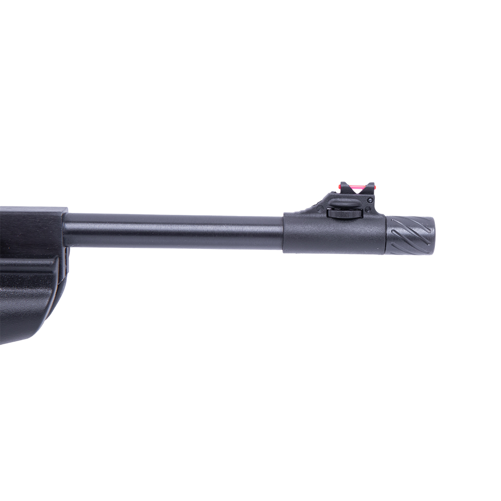 Пистолет пневматический Hatsan MOD 25 Super Tactical калибр 4,5мм. Фото №3