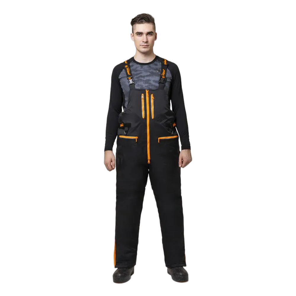 Костюм рыболовный Remington Mr.Ide Travel р. 3XL. Фото №4 Костюм рыболовный Remington Mr.Ide Travel р. 3XL. Фото №4