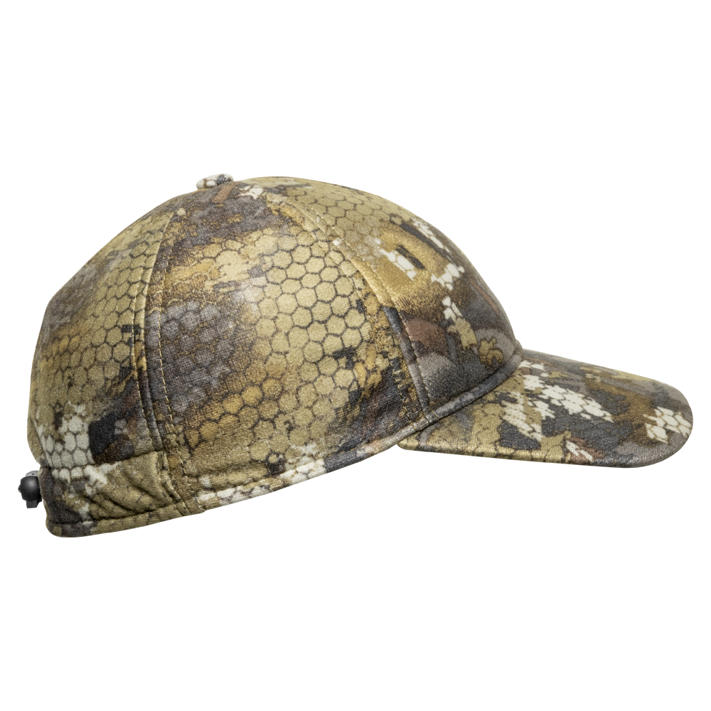 Бейсболка утепленная "Скаут" (алова, соты) (59-60) (Хольстер). Фото №5 Бейсболка утепленная "Скаут" (алова, соты) (59-60) (Хольстер). Фото №5