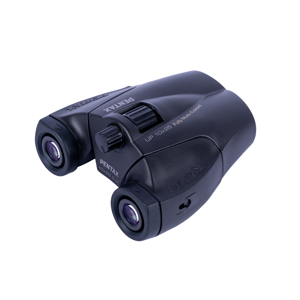 Бинокль PENTAX UP 10x25. Фото №2