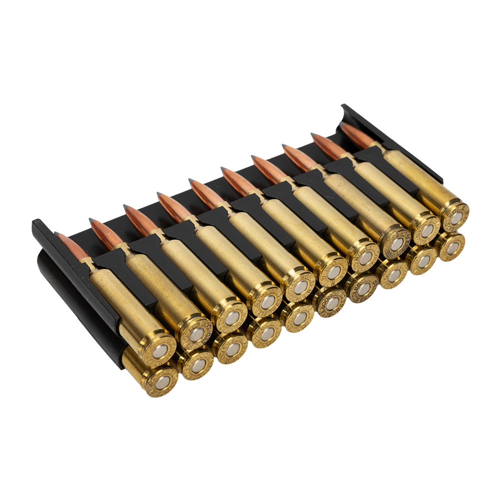 Патрон нарезной Nosler TGA кал.6.5 GREEDMOOR 9,2гр/142gr ABLR SP (в пачке 20 шт.). Фото №3 Патрон нарезной Nosler TGA кал.6.5 GREEDMOOR 9,2гр/142gr ABLR SP (в пачке 20 шт.). Фото №3