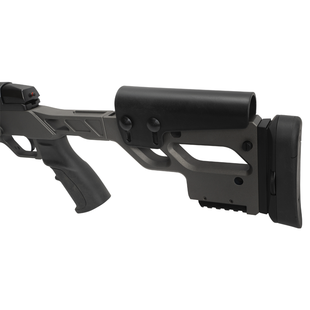 Карабин АТА ARMS ALR Tungsten Grey калибр 6,5Creedmoor,ствол610 мм,ДТК,2стальных магазина*5 патронов. Фото №12 Карабин АТА ARMS ALR Tungsten Grey калибр 6,5Creedmoor,ствол610 мм,ДТК,2стальных магазина*5 патронов. Фото №12