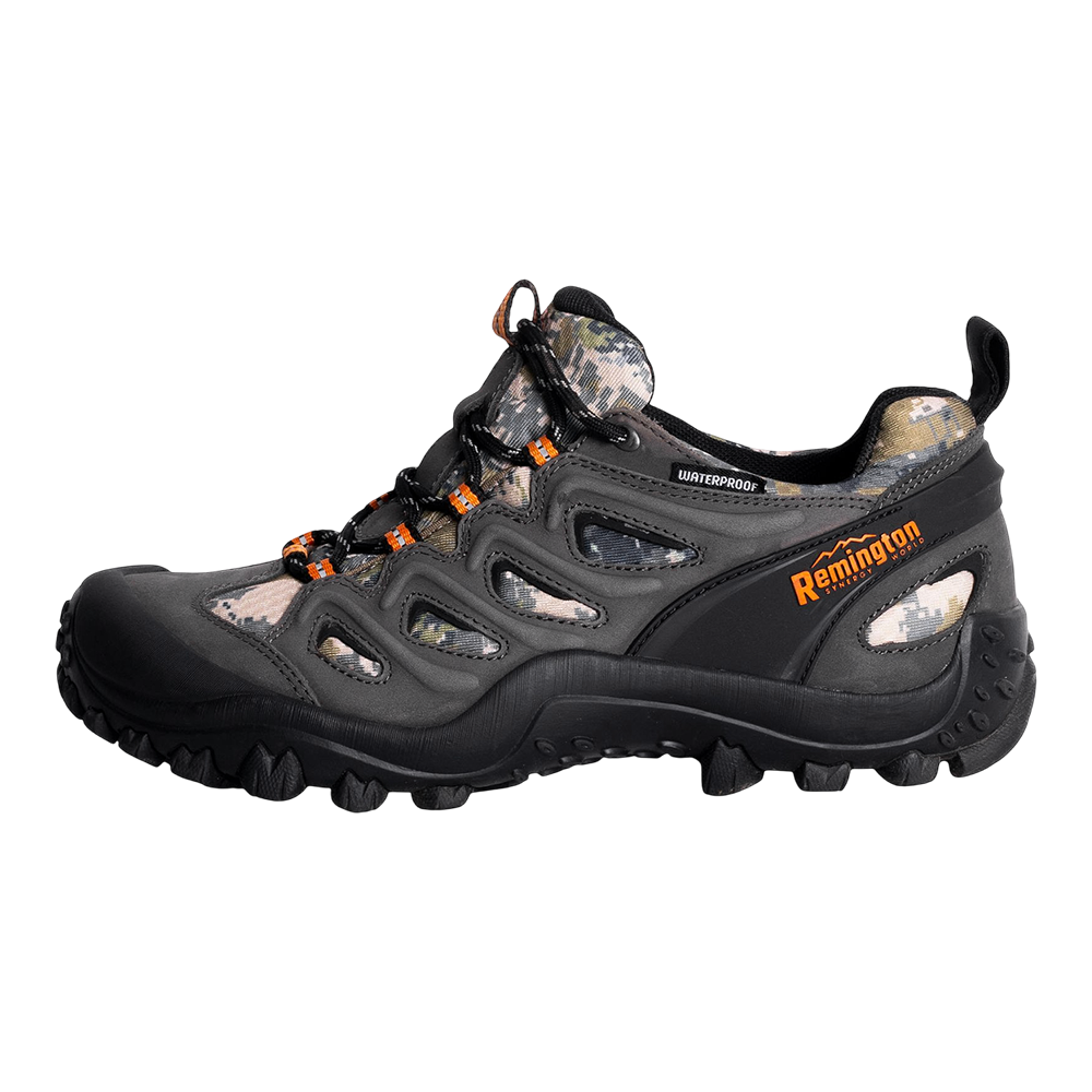 Полуботинки Remington Pathfinder low Figure р. 44. Фото №3