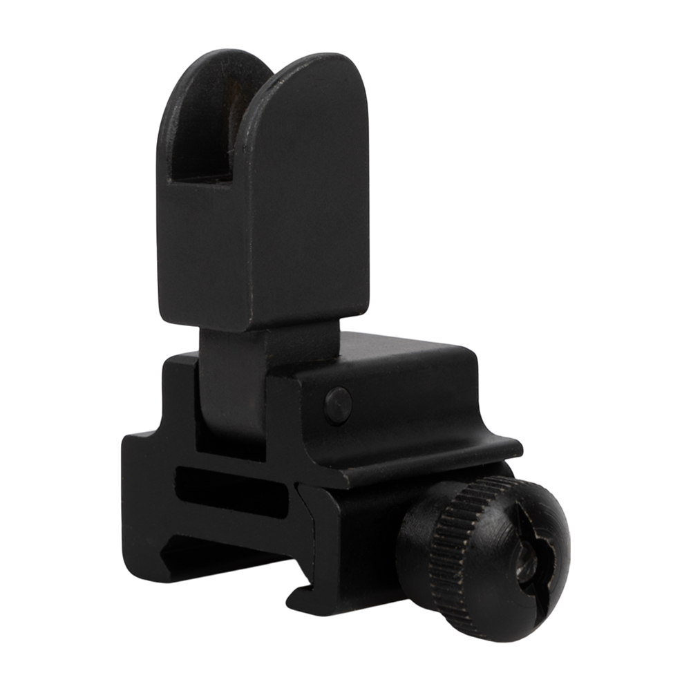 Мушка LEAPERS тактическая Flip-Up. Фото №3