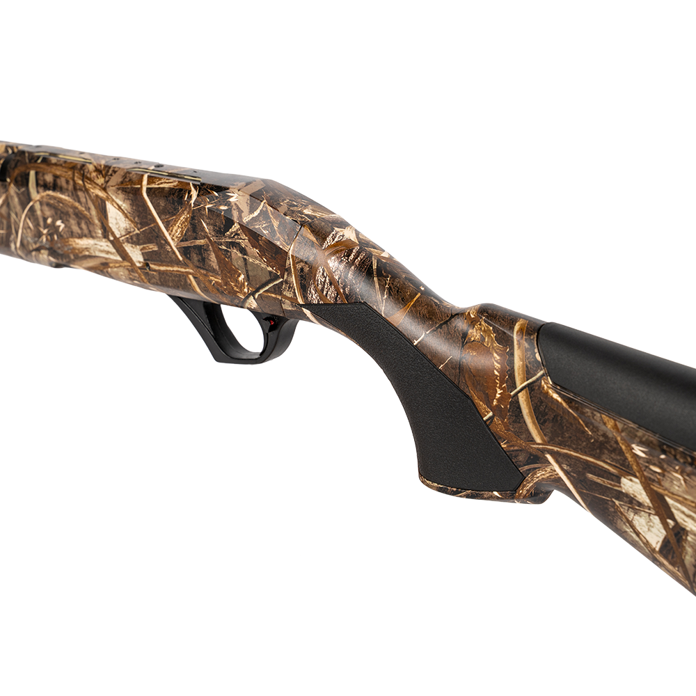 Ружье ATA Neo X Camo Max5, 12/76, 660 мм, 5+1 патронов. Фото №2