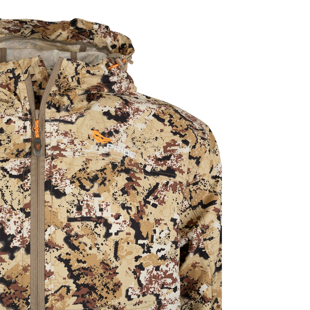 Костюм PRIDE «Sherhan» (хлопок, камыш), р. 48-50/170-176. Фото №2