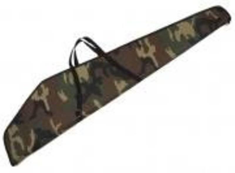 Кейс для ружья "Тигр" с о/п (135 см)