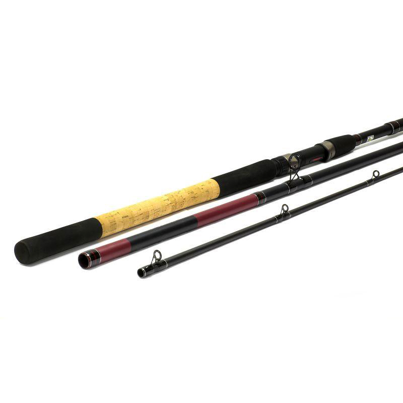 Фидер Ayashi Carp Terra 3.66m 28-114g. Фото №1 Фидер Ayashi Carp Terra 3.66m 28-114g. Фото №1