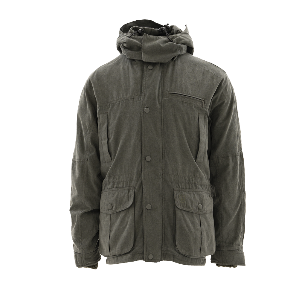 Куртка Montana, р. 60 (Deerhunter). Фото №1