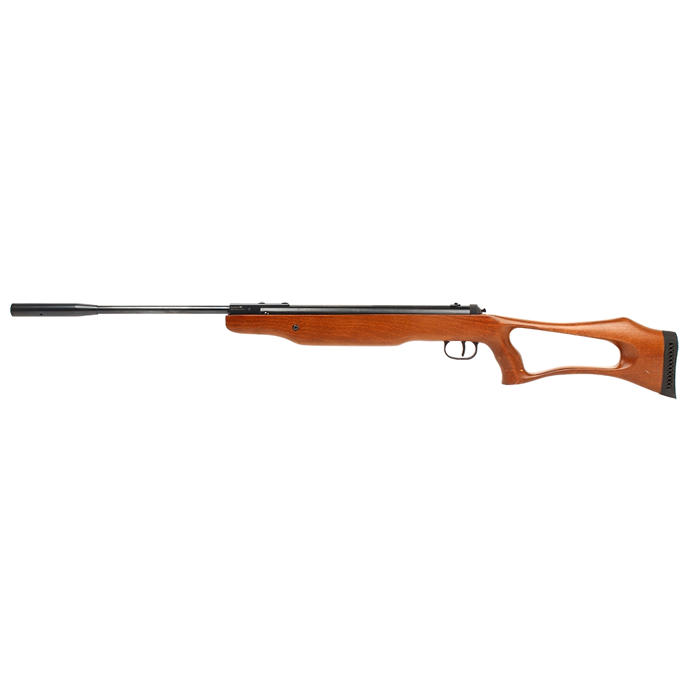 Винтовка пневматическая BORNER B25SF, калибр 4,5 мм. Фото №3