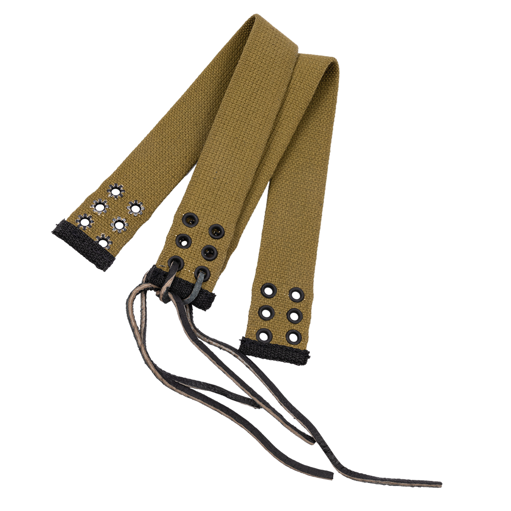 Комплект к лыжам (носковый ремень) 35 мм брезент (амортизатор+крепления). Фото №4 Комплект к лыжам (носковый ремень) 35 мм брезент (амортизатор+крепления). Фото №4