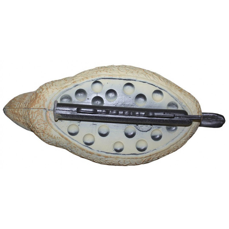 Чучело Sport Plast Кряква (селезень), плавающее. Фото №1