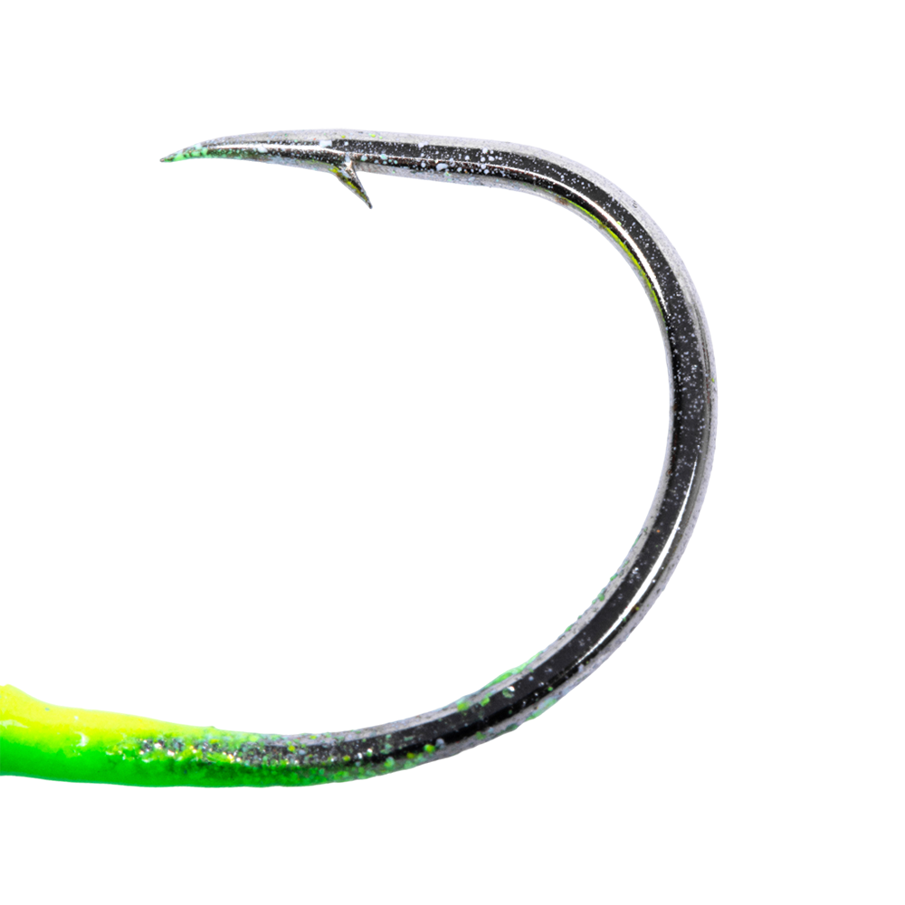 Мормышка Кривуля 20г Ф Цв №2. Фото №5 Мормышка Кривуля 20г Ф Цв №2. Фото №5