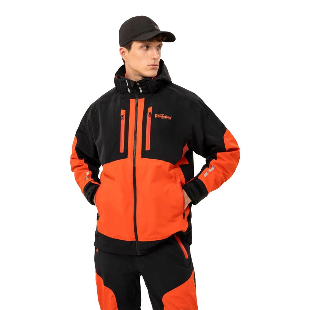 Костюм Remington Fishing Great Take Red р. 2XL. Фото №7 Костюм Remington Fishing Great Take Red р. 2XL. Фото №7