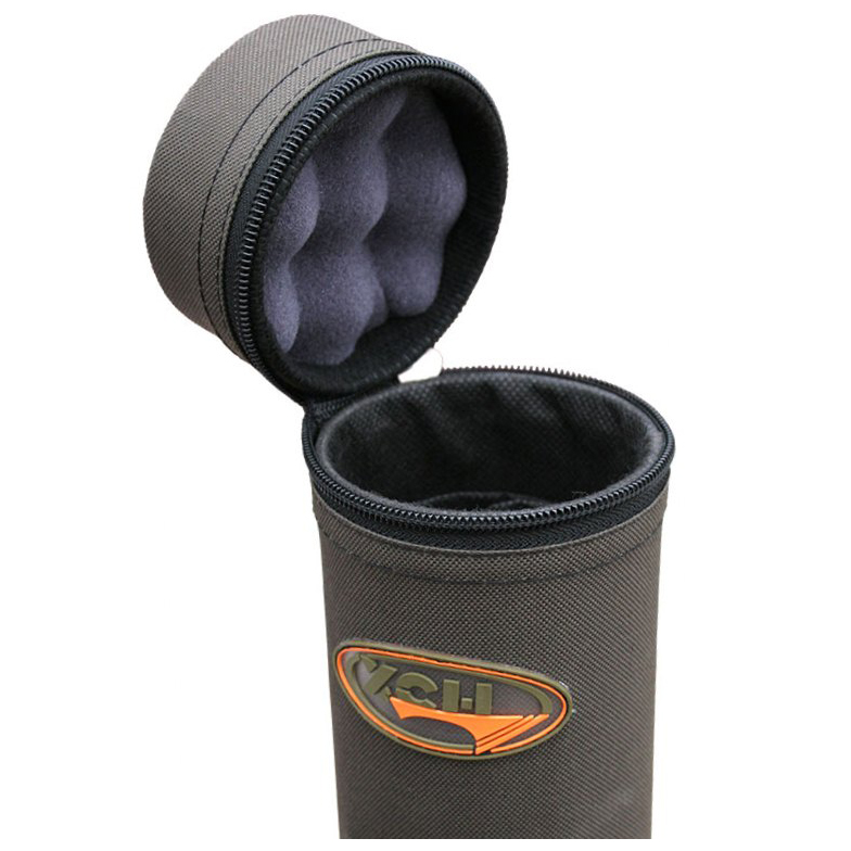 Тубус облегченный 75мм 135см. Фото №1