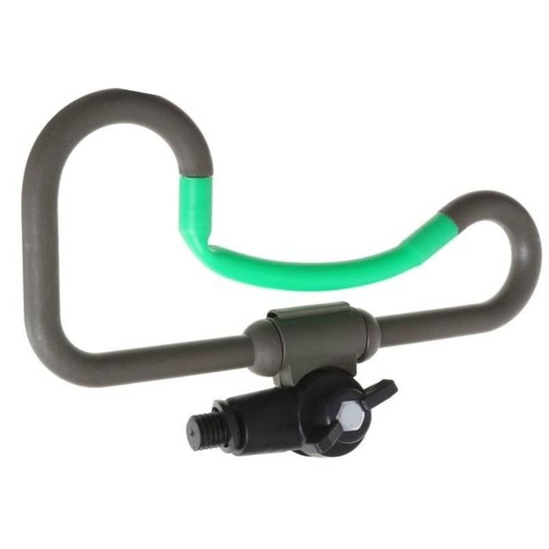 Насадка карповая НК-1для стойки с регулировкой 3D. Фото №3