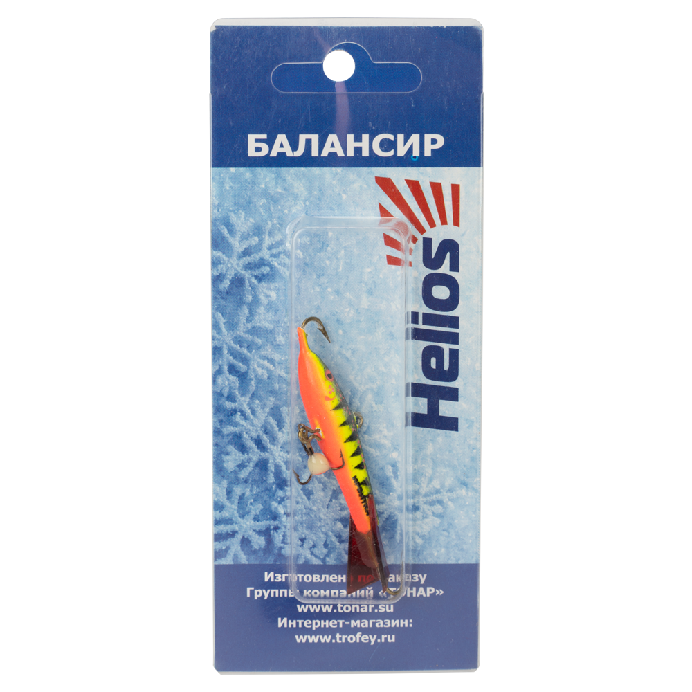 Балансир №12, 12гр. Helios. Фото №3