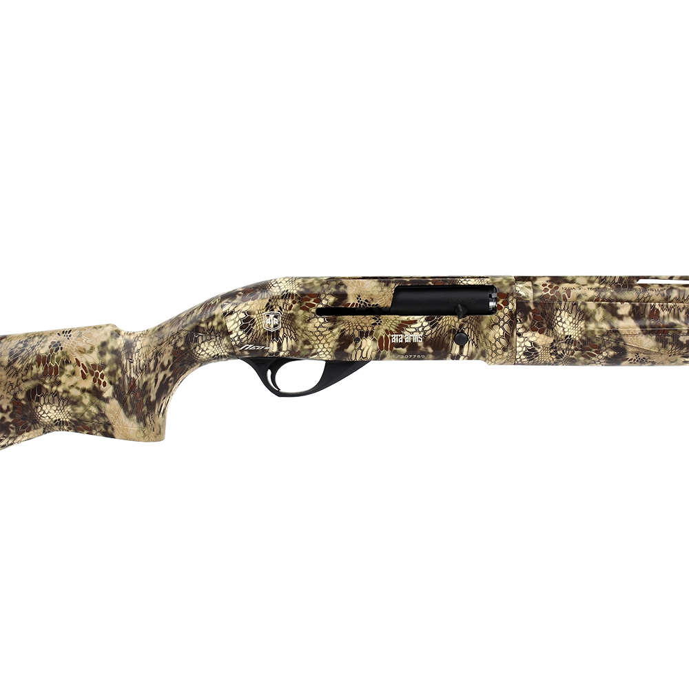 Ружье ATA Neo12 R Camo Kryptek, 12/76, 710 мм. Фото №3