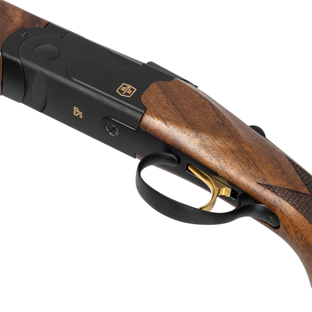 Ружье ATA SP Black (сталь), 20/76, 660 мм. Фото №8 Ружье ATA SP Black (сталь), 20/76, 660 мм. Фото №8