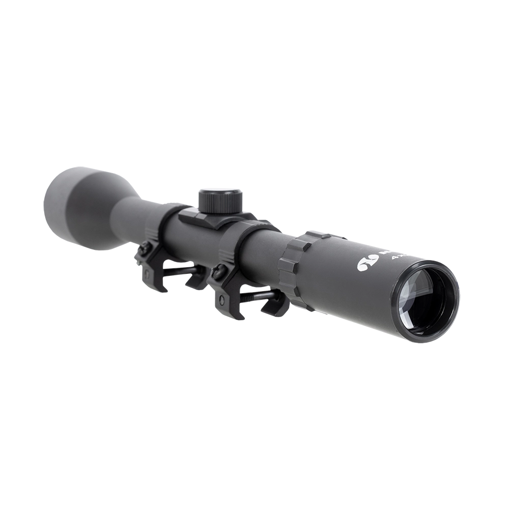 Прицел оптический NORIN 4х28. Фото №4 Прицел оптический NORIN 4х28. Фото №4