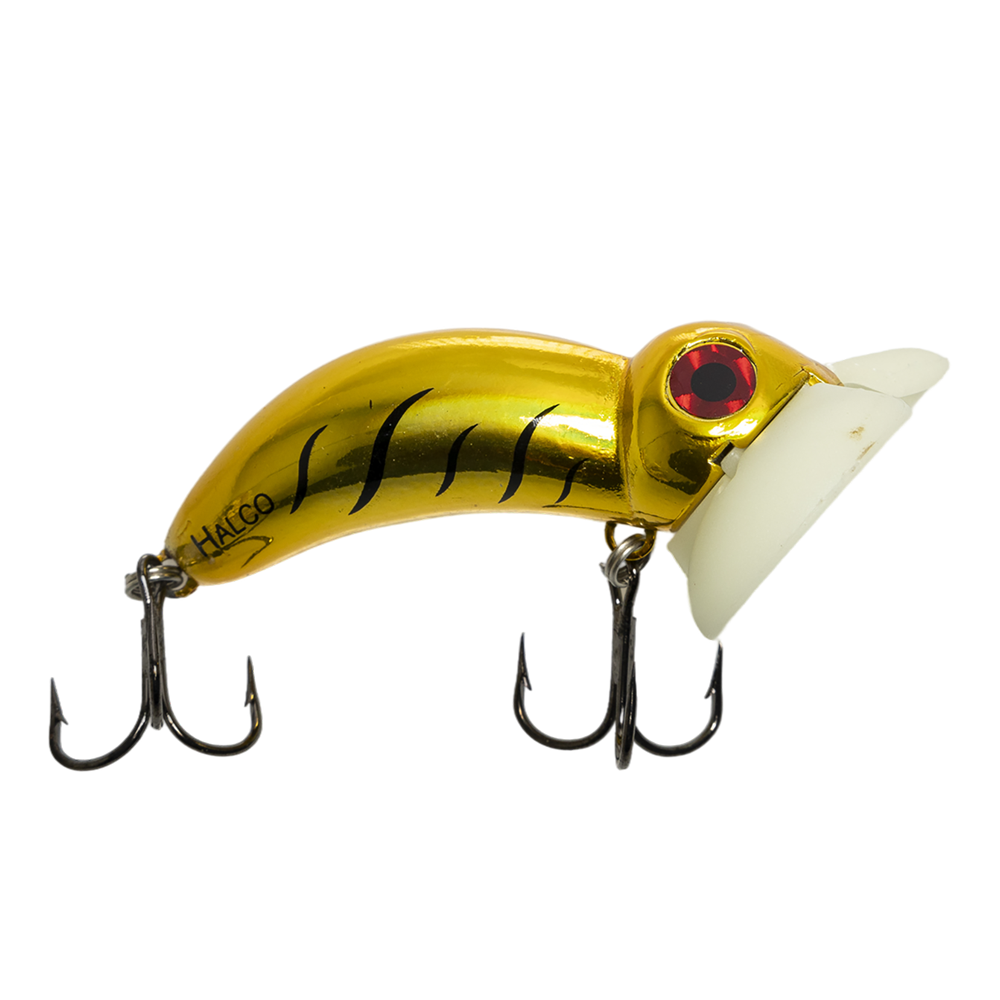 Воблер Halco NIGHT WALKER #H51, 65mm, 14g, 0m (Surface). Фото №1