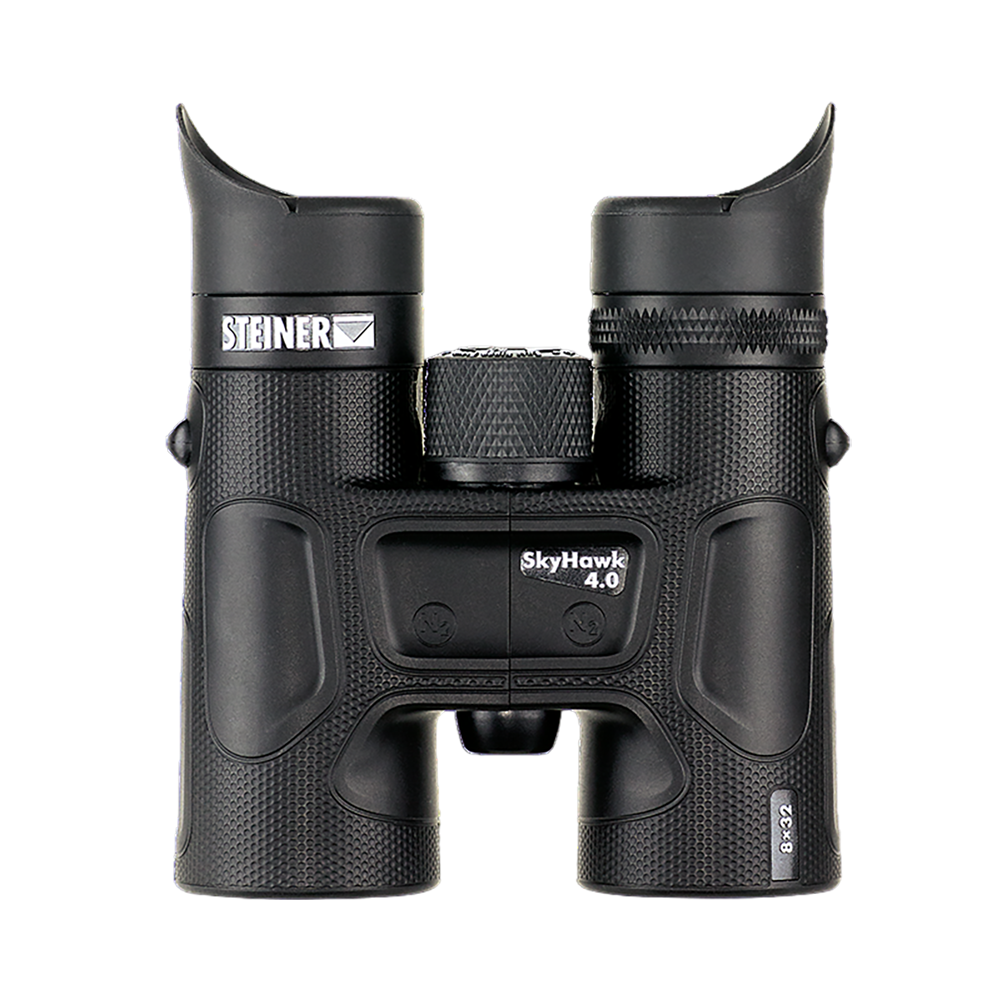 Бинокль Steiner SkyHawk 4.0 8x32. Фото №1 Бинокль Steiner SkyHawk 4.0 8x32. Фото №1