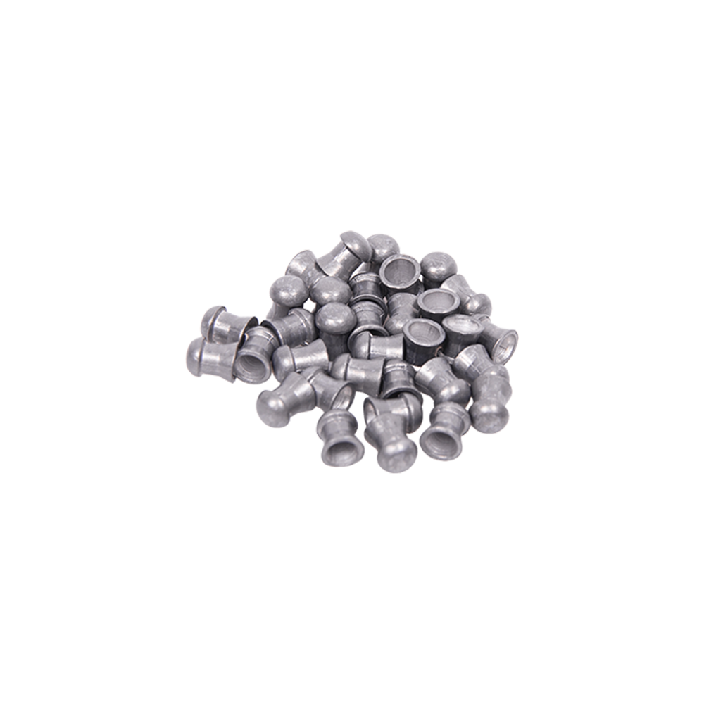 Пуля пневматическая ОхотАктив "Field Target", 0,55 г. 4,5 мм. (500 шт.) (36 в упаковке). Фото №3 Пуля пневматическая ОхотАктив "Field Target", 0,55 г. 4,5 мм. (500 шт.) (36 в упаковке). Фото №3