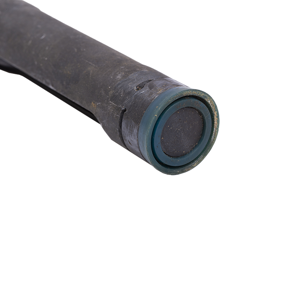 Поршень с манжетой Panther 21, 240. Фото №4 Поршень с манжетой Panther 21, 240. Фото №4