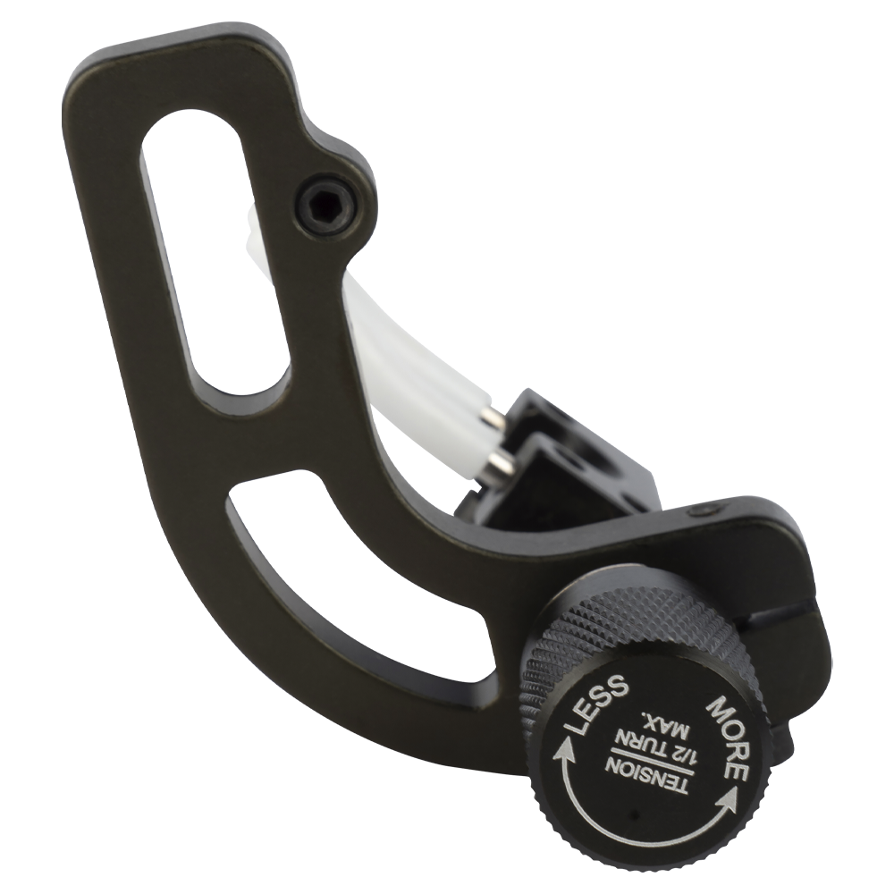 Полочка для блочного лука TP - «Quiktune 1000». Фото №6 Полочка для блочного лука TP - «Quiktune 1000». Фото №6