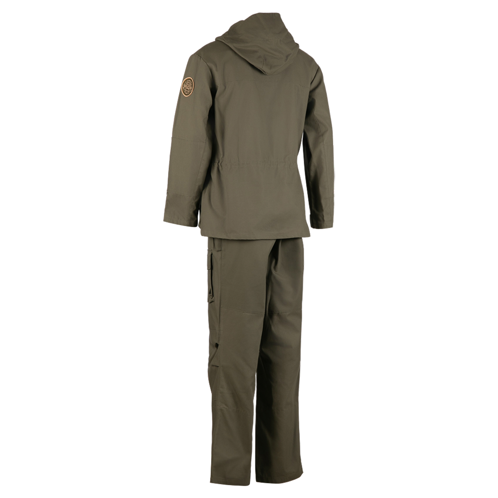 Костюм "Болгуры" (х/б, олива) (54/176) (Хольстер). Фото №5 Костюм "Болгуры" (х/б, олива) (54/176) (Хольстер). Фото №5