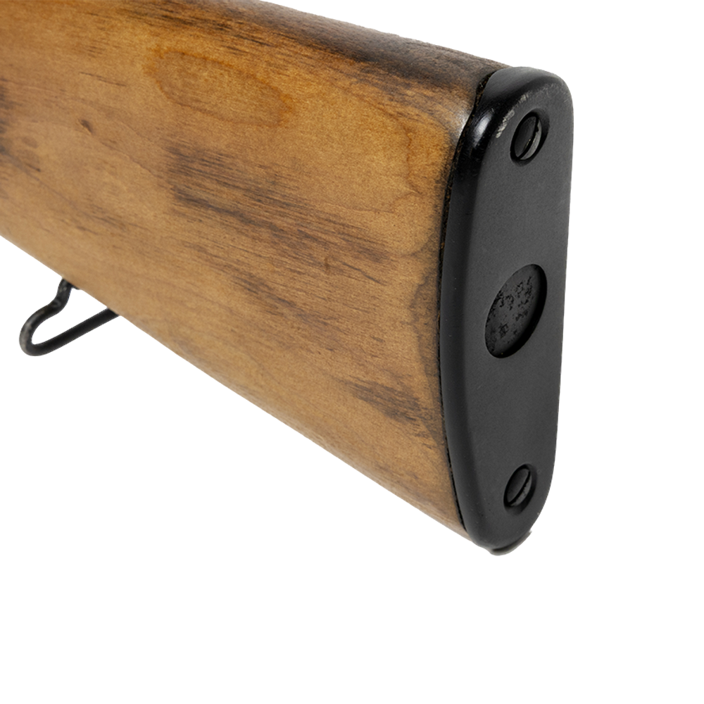 Ружье охотничье самозарядное ВПО-208, калибр 366ТКМ, L-520 (Ланкастер). Фото №4