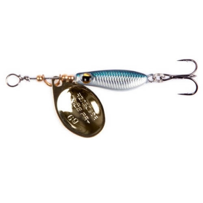 Блесна RENEGADE Nice Fru 12g (FG) цвет FA 155. Фото №2 Блесна RENEGADE Nice Fru 12g (FG) цвет FA 155. Фото №2