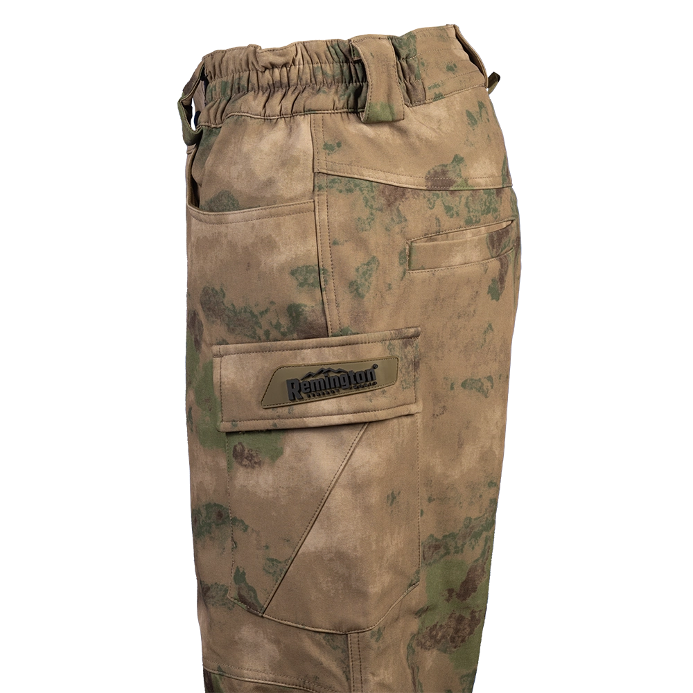 Костюм Remington Tactical Target Army Camo р. L. Фото №10