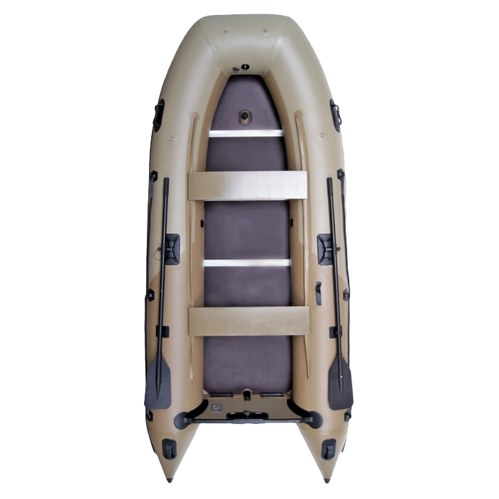 Лодка надувная ПВХ Badger FL360PW фанера (2014). Фото №2 Лодка надувная ПВХ Badger FL360PW фанера (2014). Фото №2